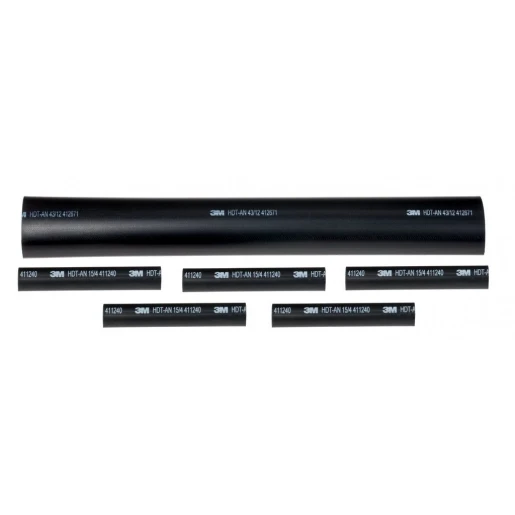 3M warmtekrimp lijnverb.1 kV max adersectie 4x35mm2-150mm2