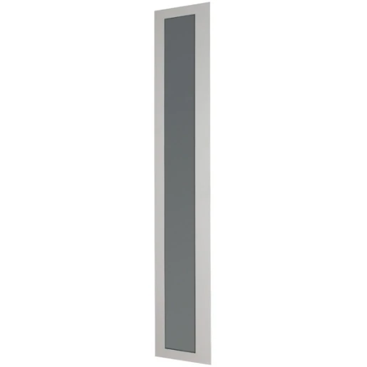 Eaton xEnergy Deur kast/lessenaar Aanslagdeur H1527mm B605mm D45mm Staal Grijs