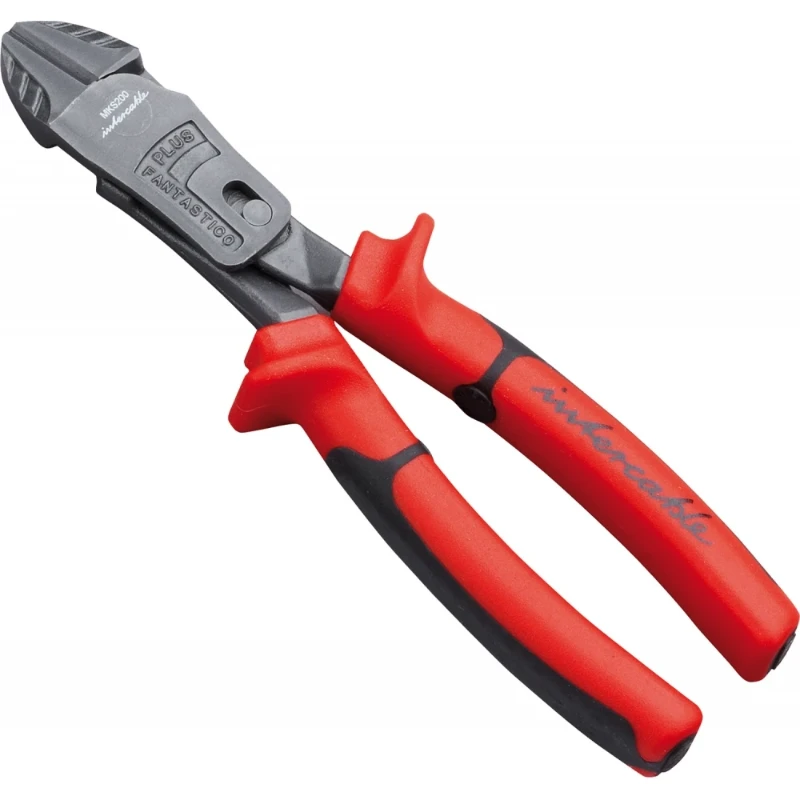 Intercable power-zijkniptang MKS200