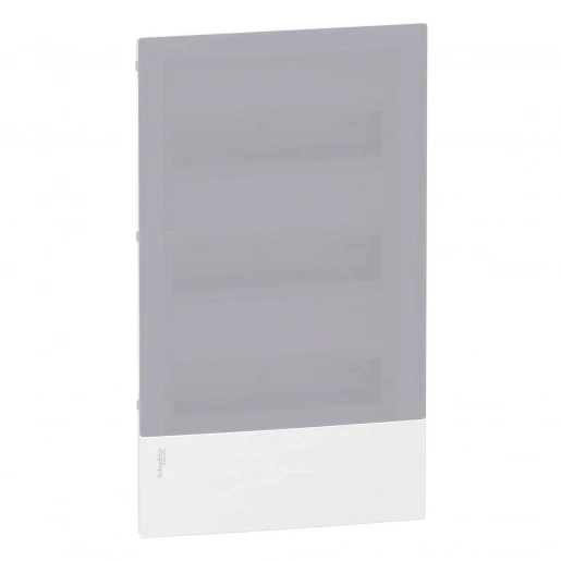 Schneider Electric Pragma Verdeelkast leeg 3x12 modulen Kunststof IP40 MIP21312T
