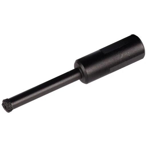 Mandrex UniXcut Gatzaag zonder adapter Zeskant (hexagonaal) ø6mm 28mm 18320006
