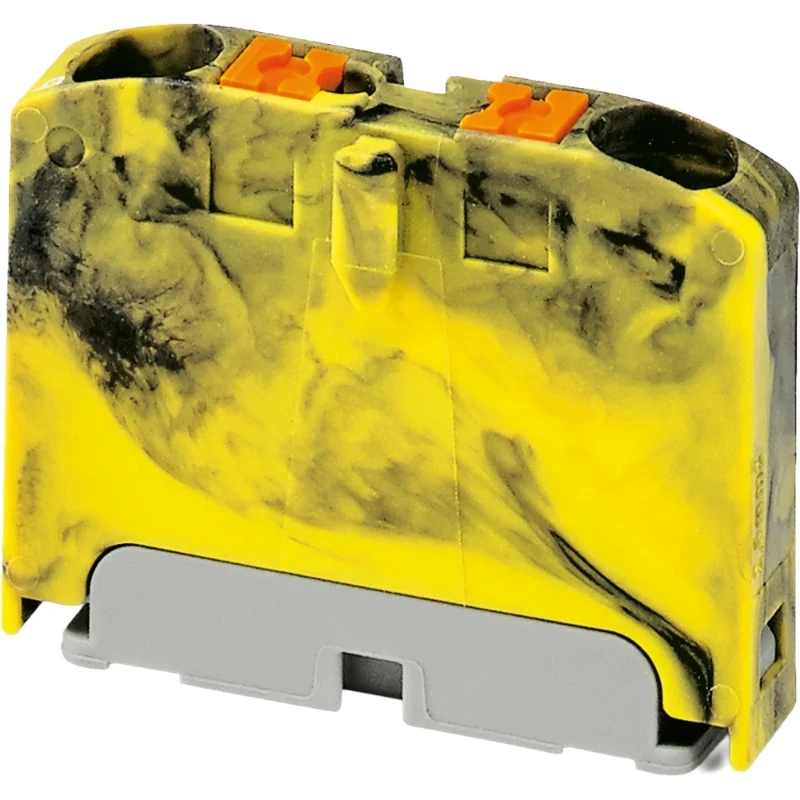 Phoenix Contact PTFIX Verbindingsrijgklem 0,14-4mm² eendr. 0,14-2,5mm² meerdr.