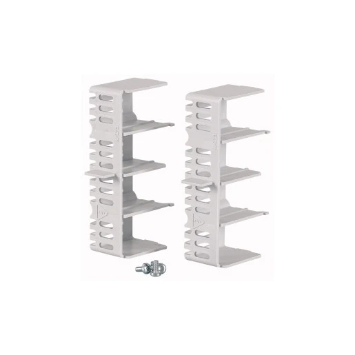 Eaton Afscherming kabelaansluitdeel nzm1 voor dual module