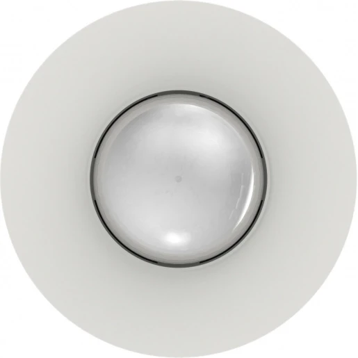 Merten Knx long corridor presence detector flush