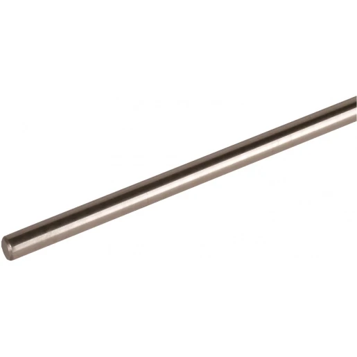 Dehn Earth entry rod d 16mm l 1500mm chamfered on both ends stst (316/ti/l)