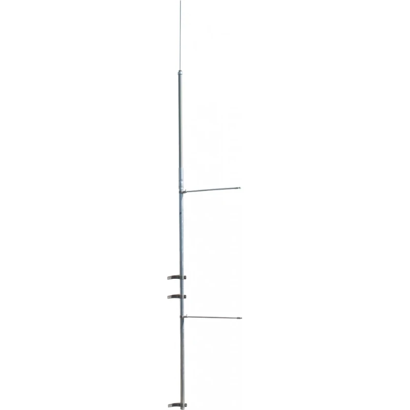 Dehn DEHNISO-COMBI AIR-TERMINATION ROD-SET-WITH MOUNTING BRACKET D 50MM L