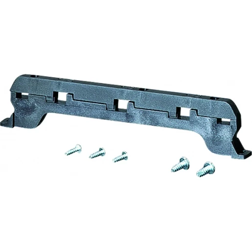 Hensel Mi Railsteun 250A voor rail L1-L3 12x10 en PE+Nul 12x5