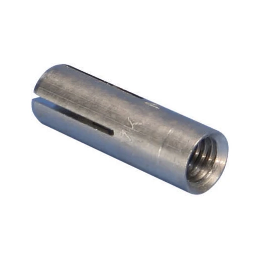 nVent Caddy Inslaganker RVS Elektrolytisch verzinkt M8 30mm 593190