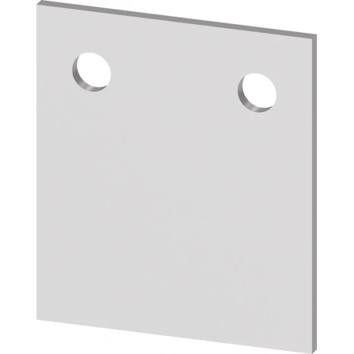 Siemens ACCESSORY FOR 3KD SIZE 4 CONNECTING JUMPER FOR SERIES CONNECTION OF 2 POLES FLAT TERMINAL CONTAINS 1 UNIT