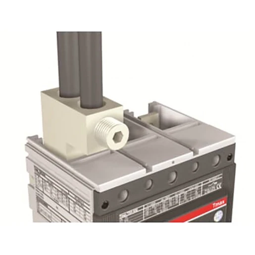 ABB Koperwerk aansluitingen voor Tmax T5 400 CuAl 2x120 mm2 ex