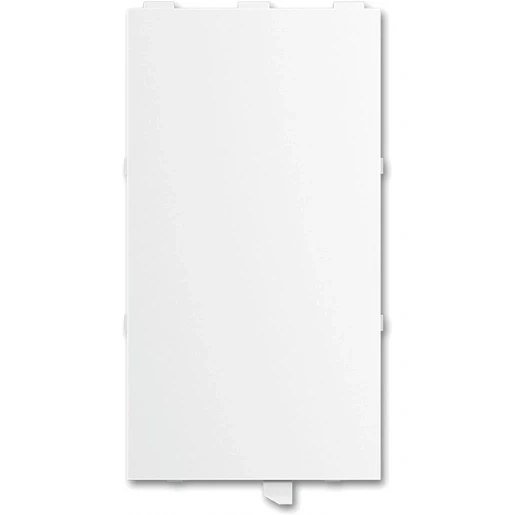 ABB Busch-Jaeger AFDEKKING KNX CLIMAECO WIT RTC XL A