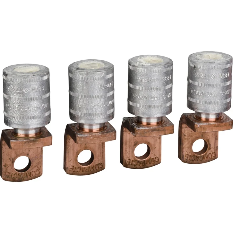 Schneider Electric AL KABELSCHOENEN 185MM2 VE=4