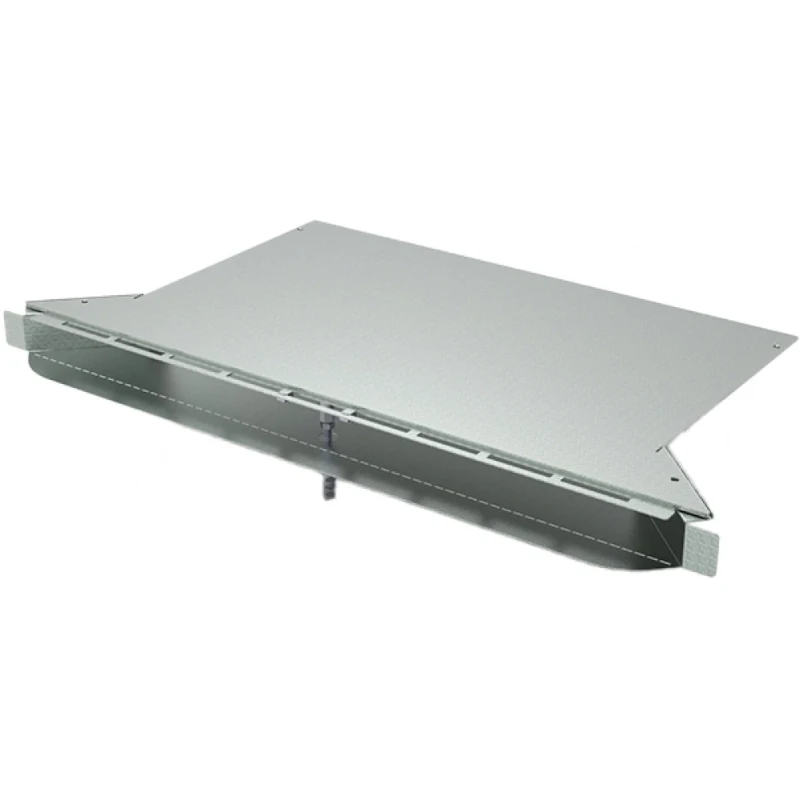 HPL HOEK AFTAKSTUK 388x631x50mm 893.2550