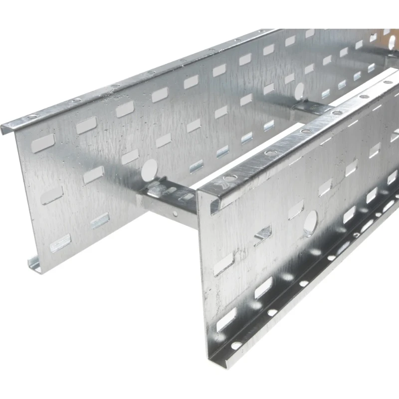 Gouda Holland kabelladder 3000x400x150mm Staal thvz 72004233