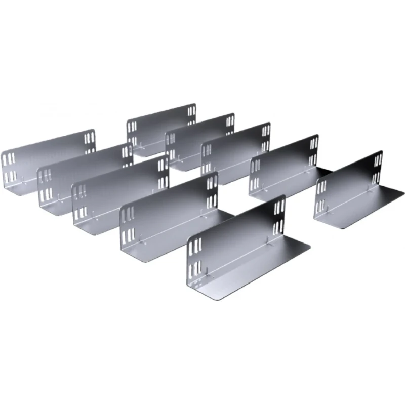 Rittal VX glijrail voor VX19i adapterprof.VE=10