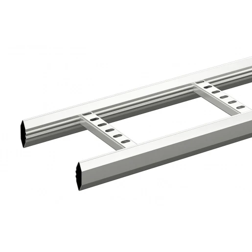Stago Wibe kabelladder 6000x200x55mm gebeitst 727383
