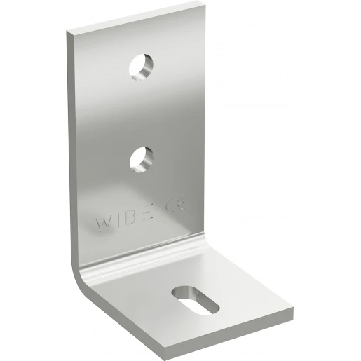 Stago Wibe ophangbeugel 1N staal 709801