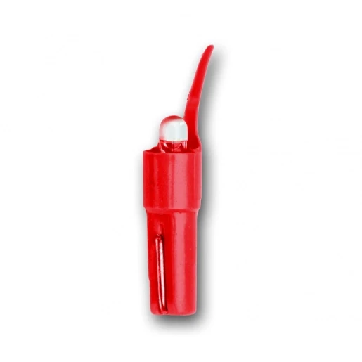 ABB Busch-Jaeger Steeksokkel Led inzet los verlichtingselement schakelmateriaal 230V Wit 2CKA001784A0788