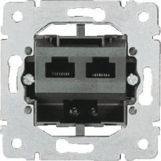 Legrand Pro21 2xrj45 lcs2 cat6 stp