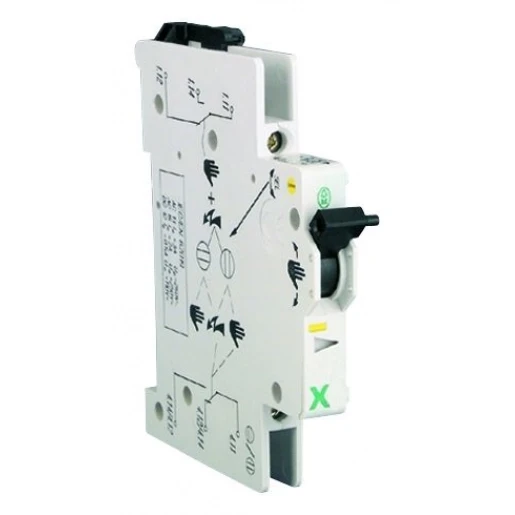 Eaton Hulpcontact faz-xhin11-contact 1m 1v-0,5 te