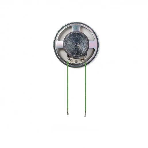 Siedle Speaker TLE051/TL352-4B 200009139-00