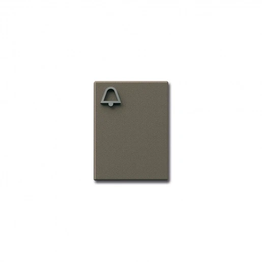 Siedle Beltoets + belsymbool 200029942-00