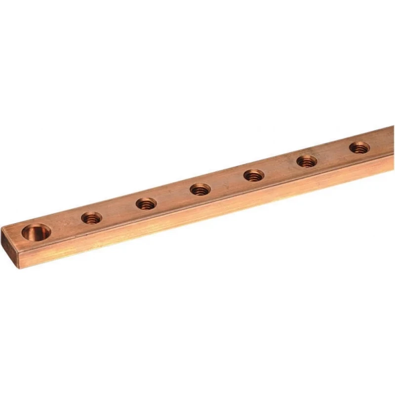 nVent Eriflex Getapte rail tcb 30x10x1000