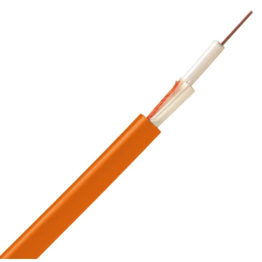 Gigamedia FO Glasvezelkabel LSZH 1FO OM2 Tight Dca GGM FO24B50ST