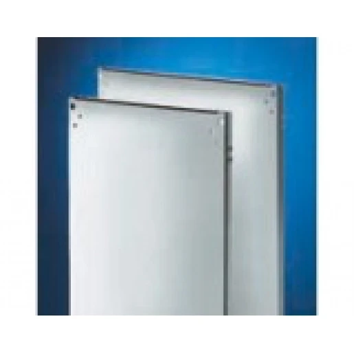 Rittal CS Montageplaat 1200B 1200H