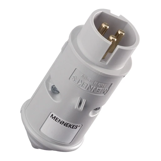 Mennekes Contactstop 32A3P 12H50V IP44