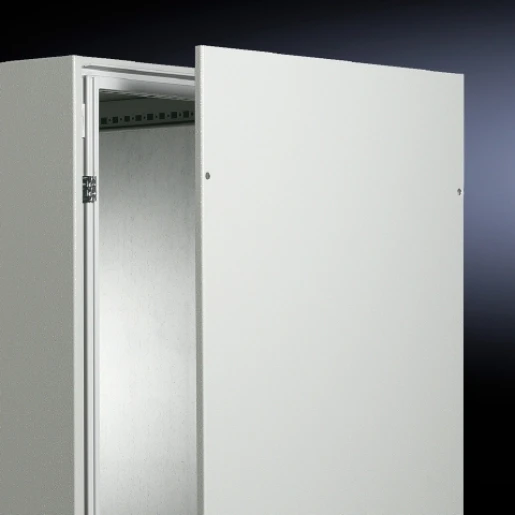 Rittal Ts zijwanden 2000x1000 ral7035 VE=2