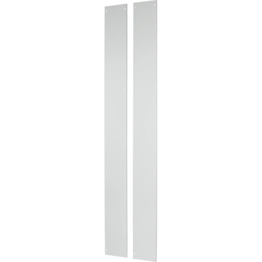 Eaton Zijwand voor hxd=2000x300mm ip55 (2stuks)
