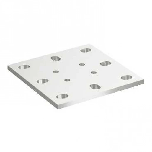 Stago Wibe plafondplaat (kabeldraagsysteem) b160mm thvz 718849