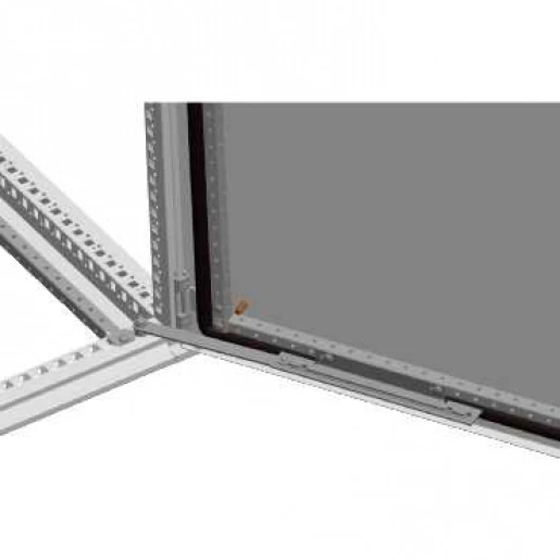 Sarel Mechanische deuropeningbegrenzer sm