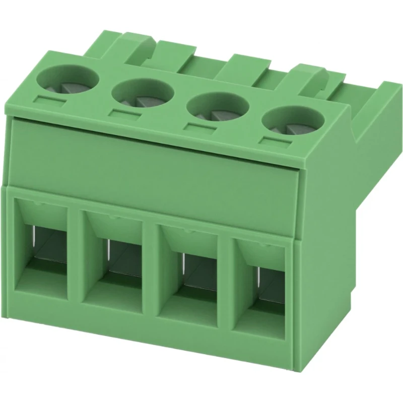 Phoenix Contact Kabelconnector voor printplaatconnector