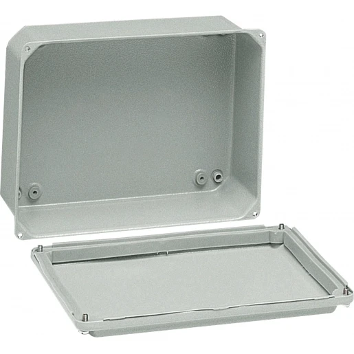 Sarel STEEL BOX 105X105X49 LO