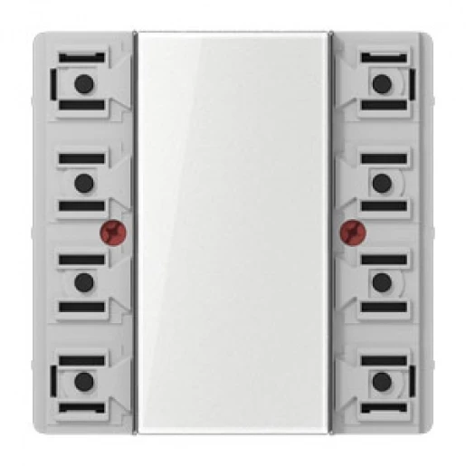 Jung LS range Tastermodule standaard KNX inbouw IP20 LS5072TSM