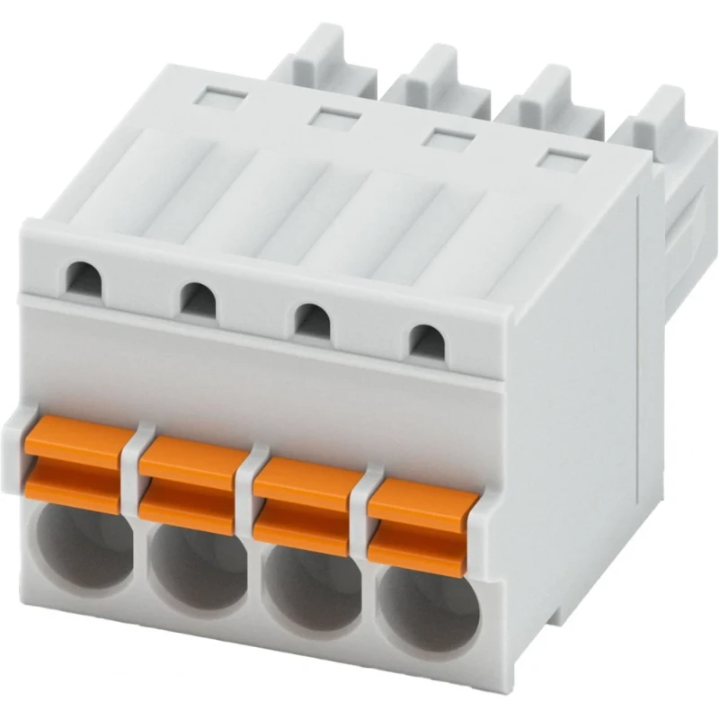 Phoenix Contact FK-MCP 1,5/ 4-ST-3,5 GY7035