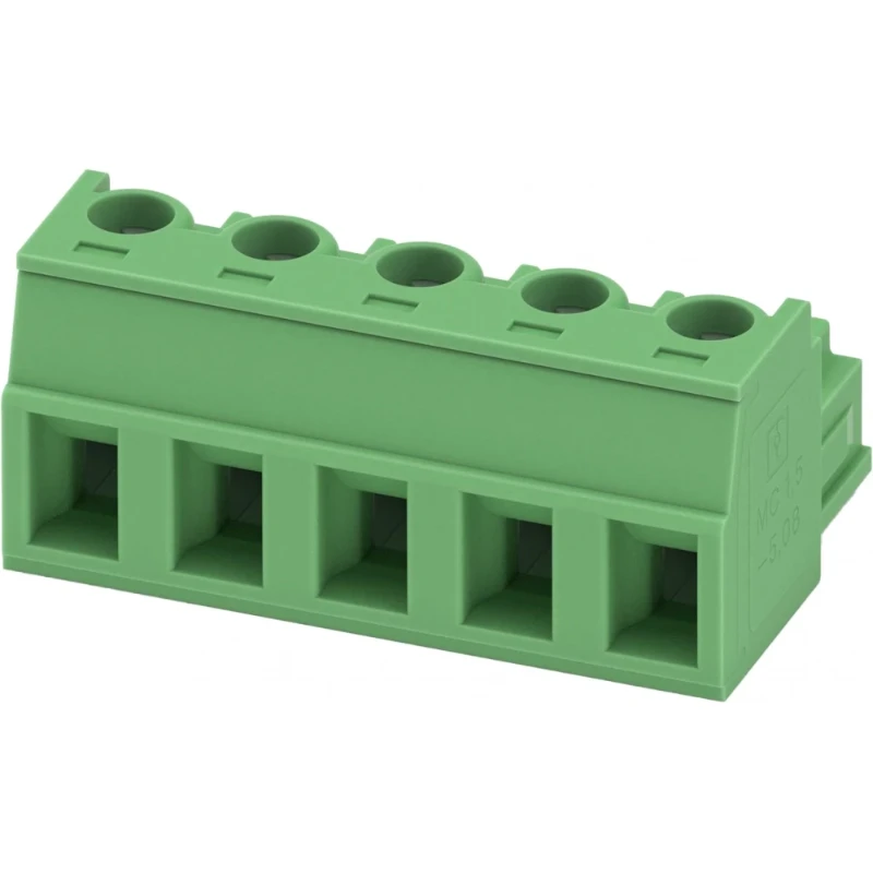 Phoenix Contact Kabelconnector voor printplaatconnector