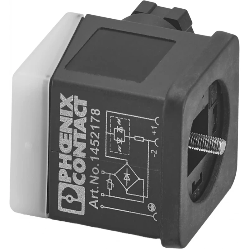 Phoenix Contact SACC-VB-5CON-M16/AD-2L 24V