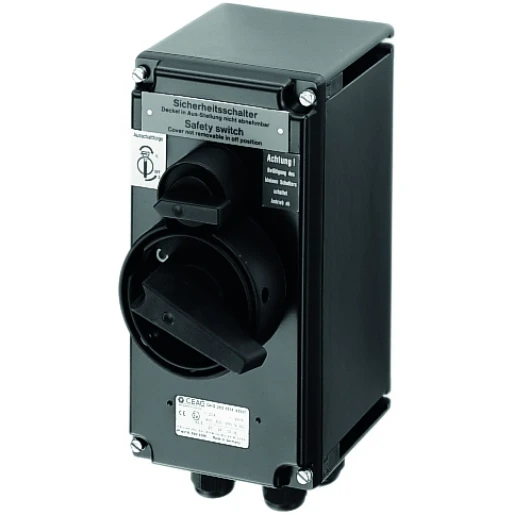 Grothe LTW's sos-alarmschel 100mm 24V AC 98dB 0.23A opbouw Wit 711331