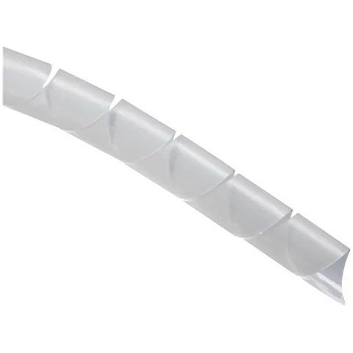 ABB SPIRAALBAND BUNDELBEREIK 7,5MM-60MM BUITENDIAMETER 10MM 10 METER