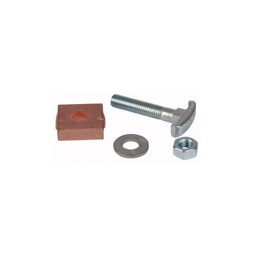 Eaton HAMERKOP AANSLUITING OP KOPER 30X10 KABEL MAX 1x240MM2