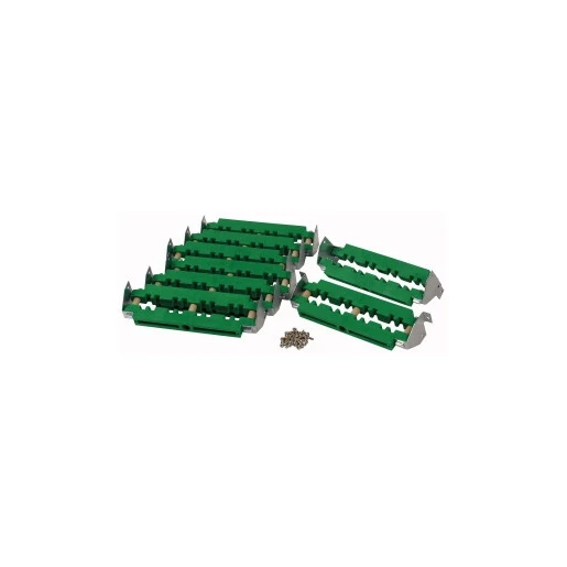 Eaton xEnergy Componenten uitbouw kast Bevestigingsset H400mm B230mm D200mm
