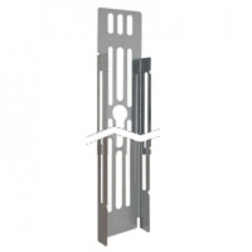 Legrand LCS2 Componenten uitbouw kast Bevestigingsset H1858mm B25mm D73mm