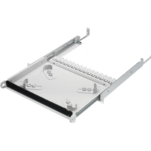 Rittal DK Componenten uitbouw kast Schuiflade H44mm B485,6mm