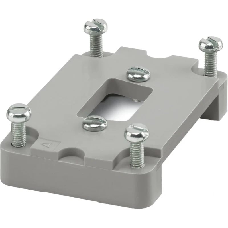 Phoenix Contact Adapterplaat industriële connector