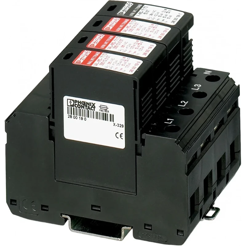Phoenix Contact S-PT-EX(D)-HF-24DC-1/2INCH