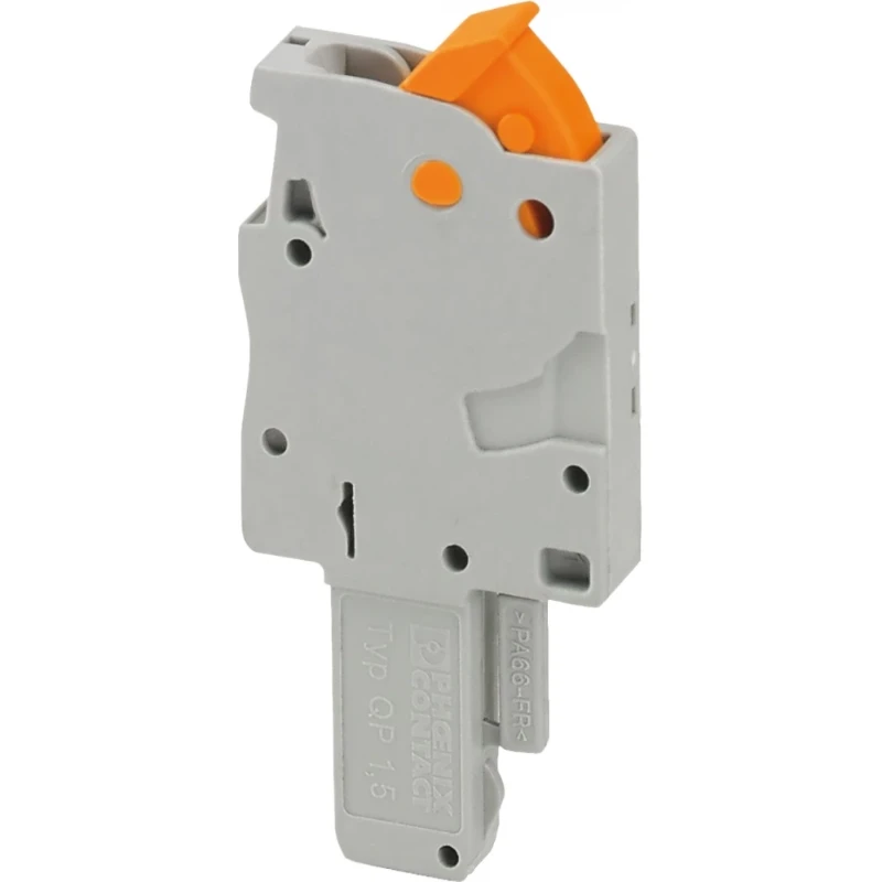 Phoenix Contact Rijgklemconnector