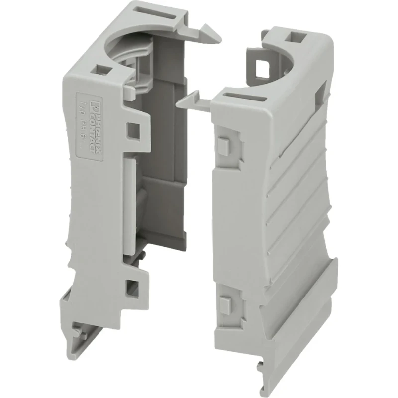 Phoenix Contact PH Behuizing rechthoekige connectoren IP20 B31,2mm H36,8mm